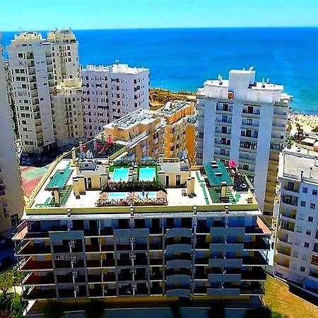 Апартаменти Ocean Breeze - Terrace Pools Армасан-де-Пера Екстер'єр фото